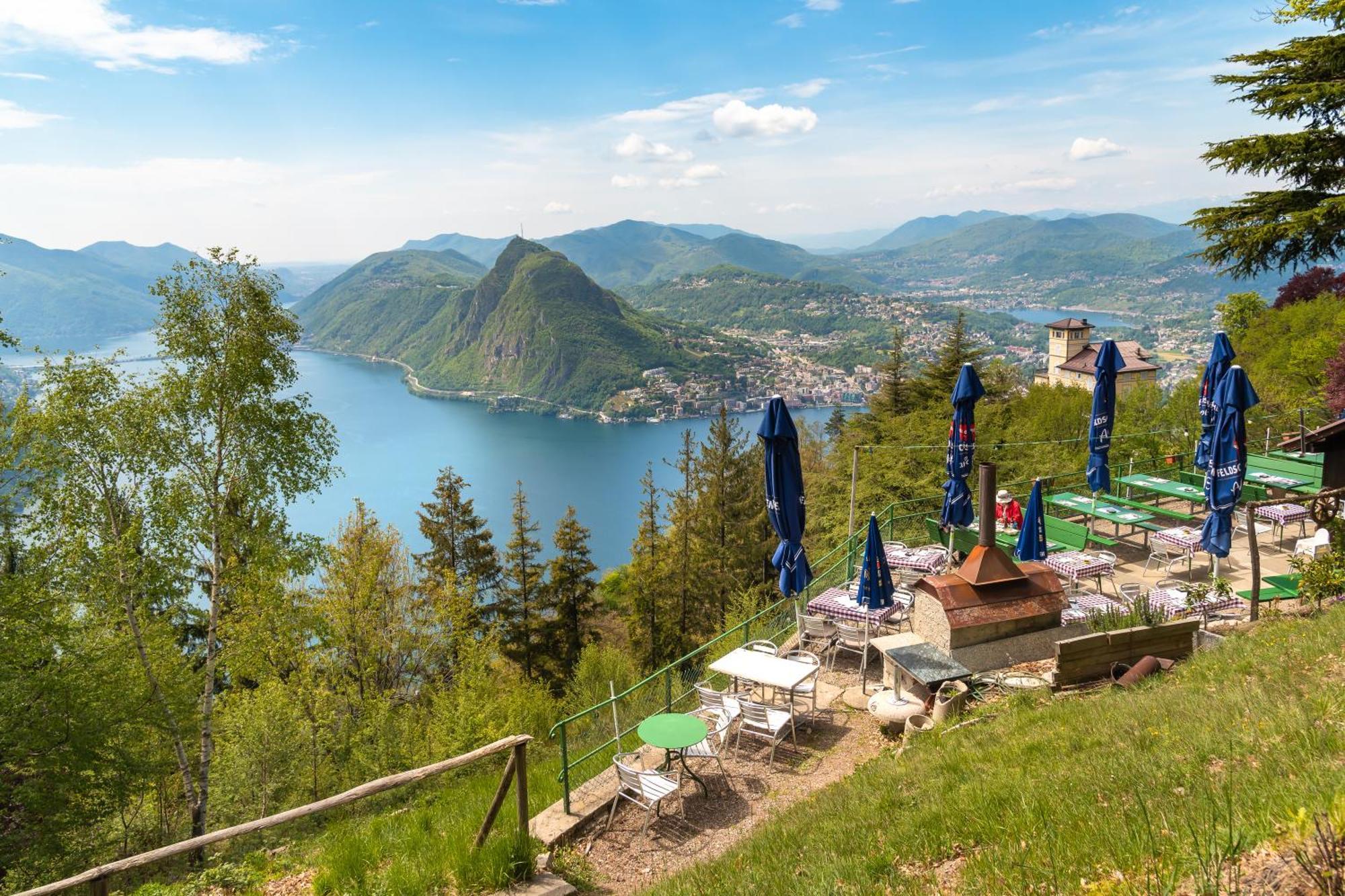 Paradiso Incanto - Happy Rentals Exterior photo