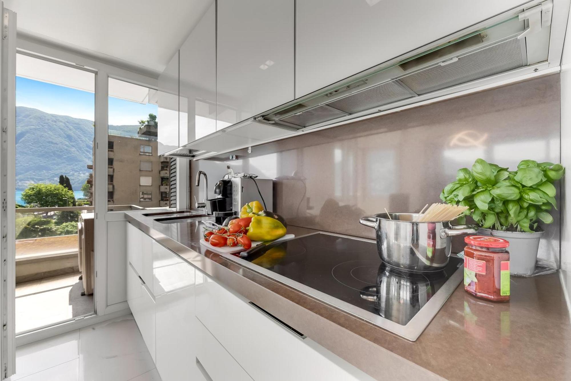 Paradiso Incanto - Happy Rentals Exterior photo