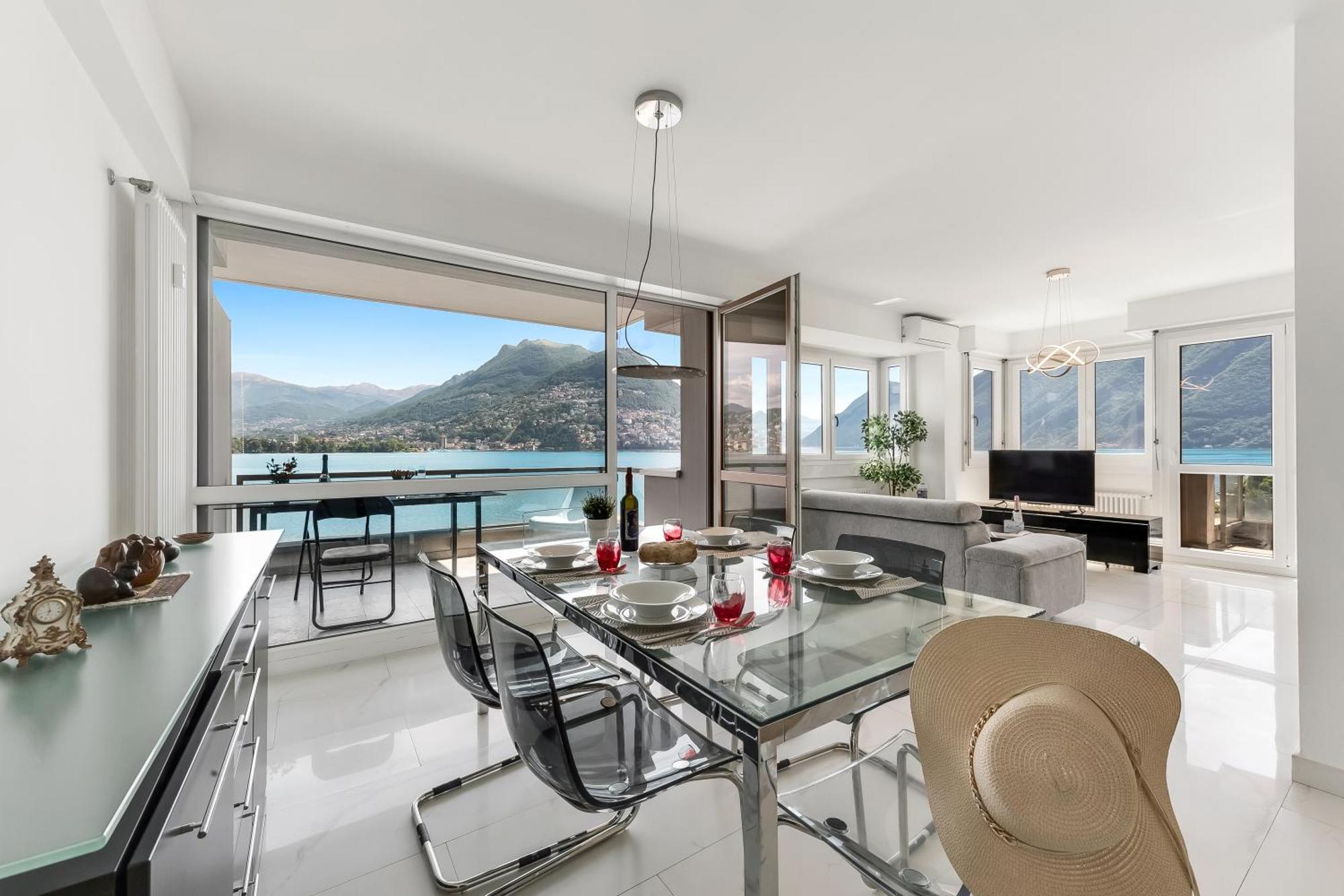 Paradiso Incanto - Happy Rentals Exterior photo