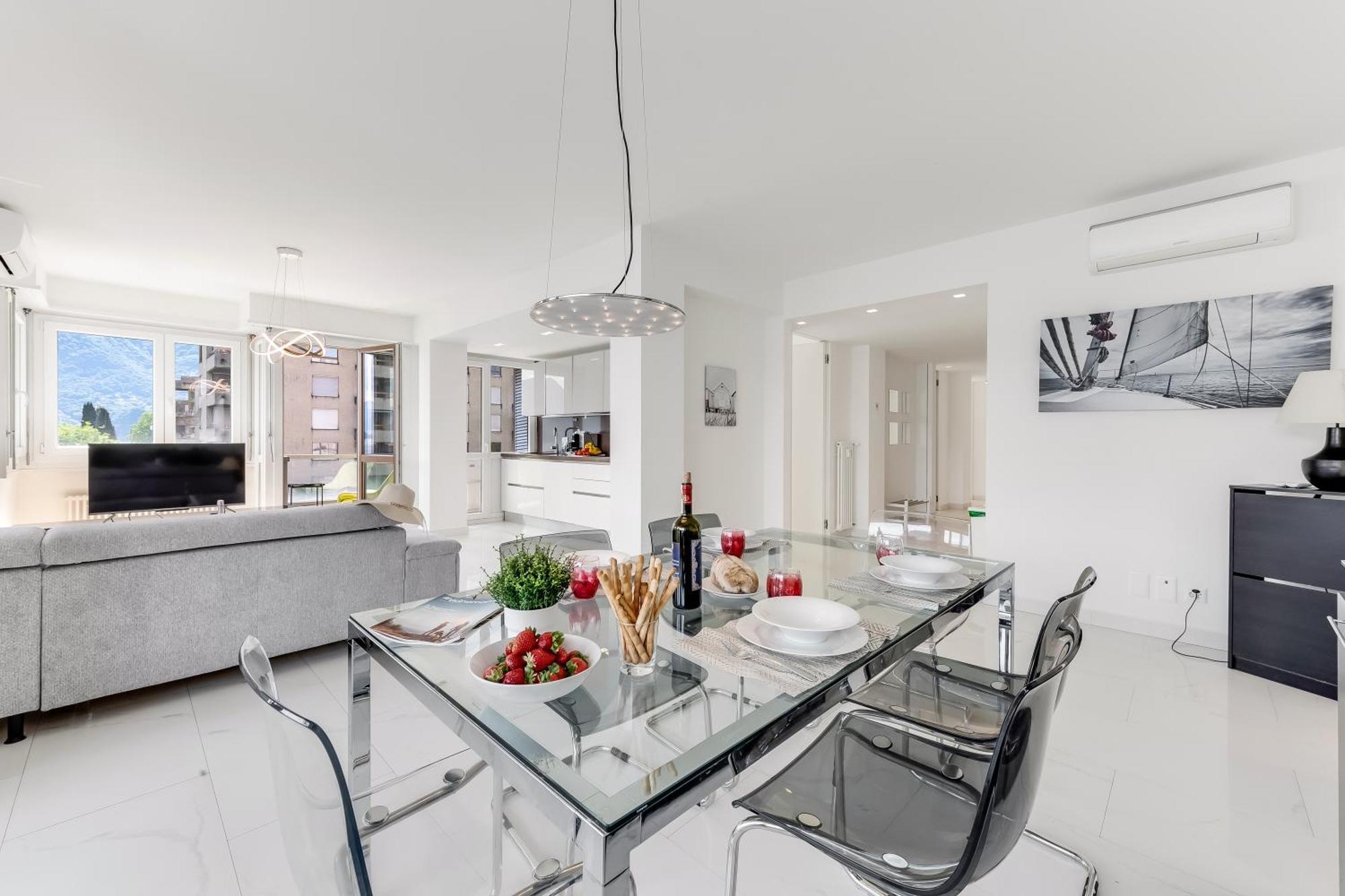 Paradiso Incanto - Happy Rentals Exterior photo