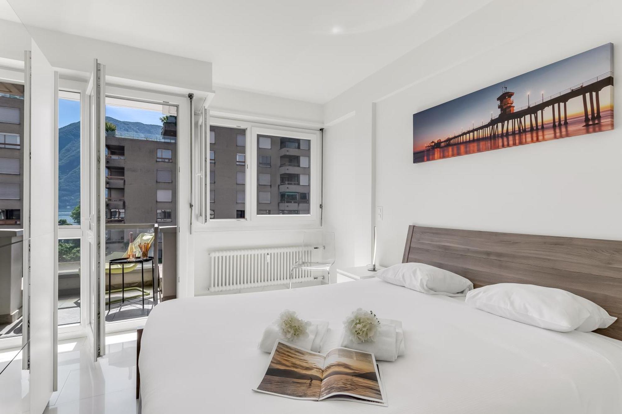 Paradiso Incanto - Happy Rentals Exterior photo