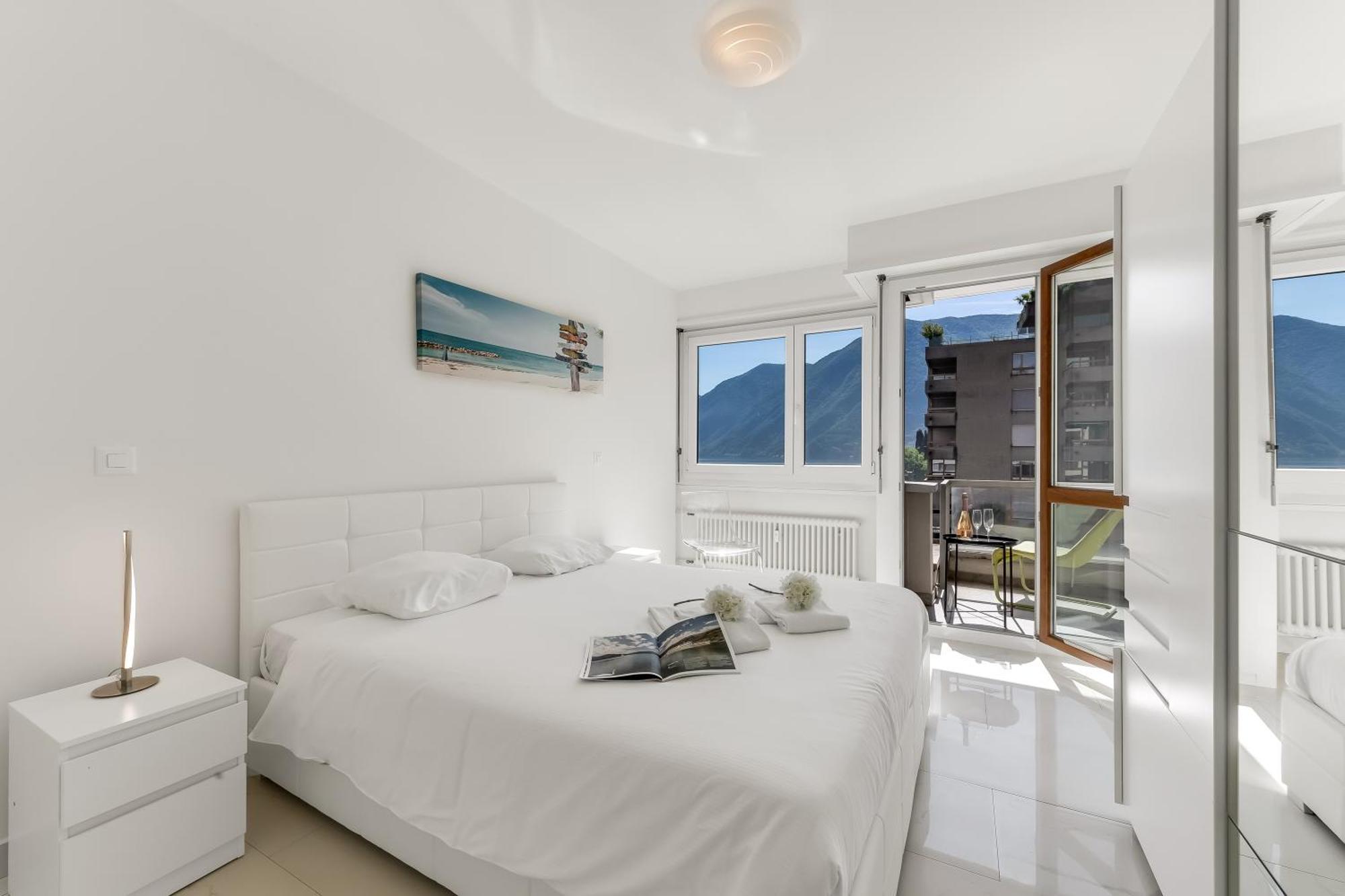 Paradiso Incanto - Happy Rentals Exterior photo