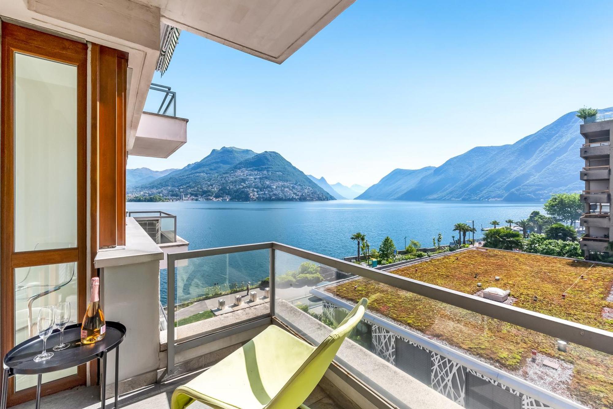 Paradiso Incanto - Happy Rentals Exterior photo