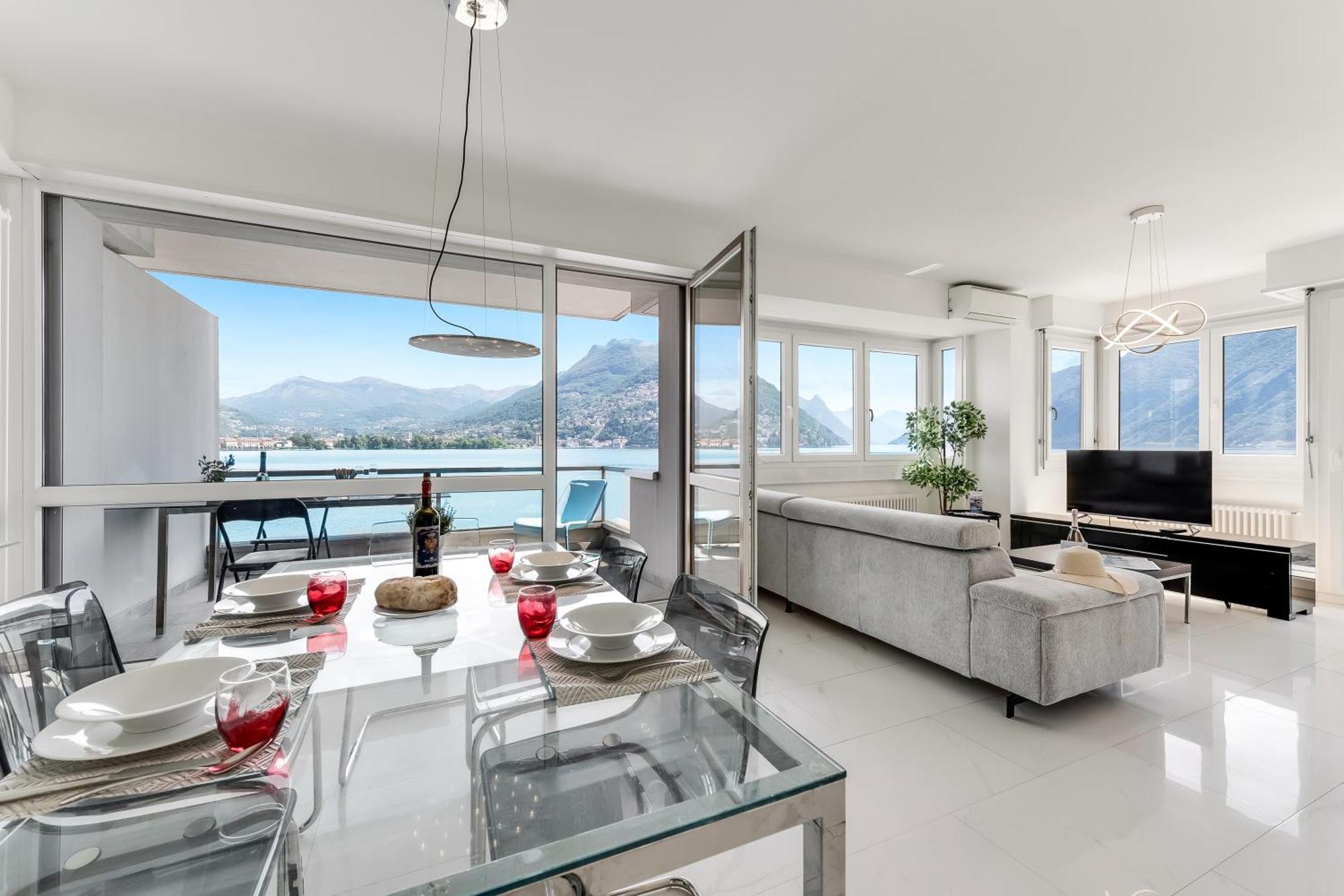 Paradiso Incanto - Happy Rentals Exterior photo